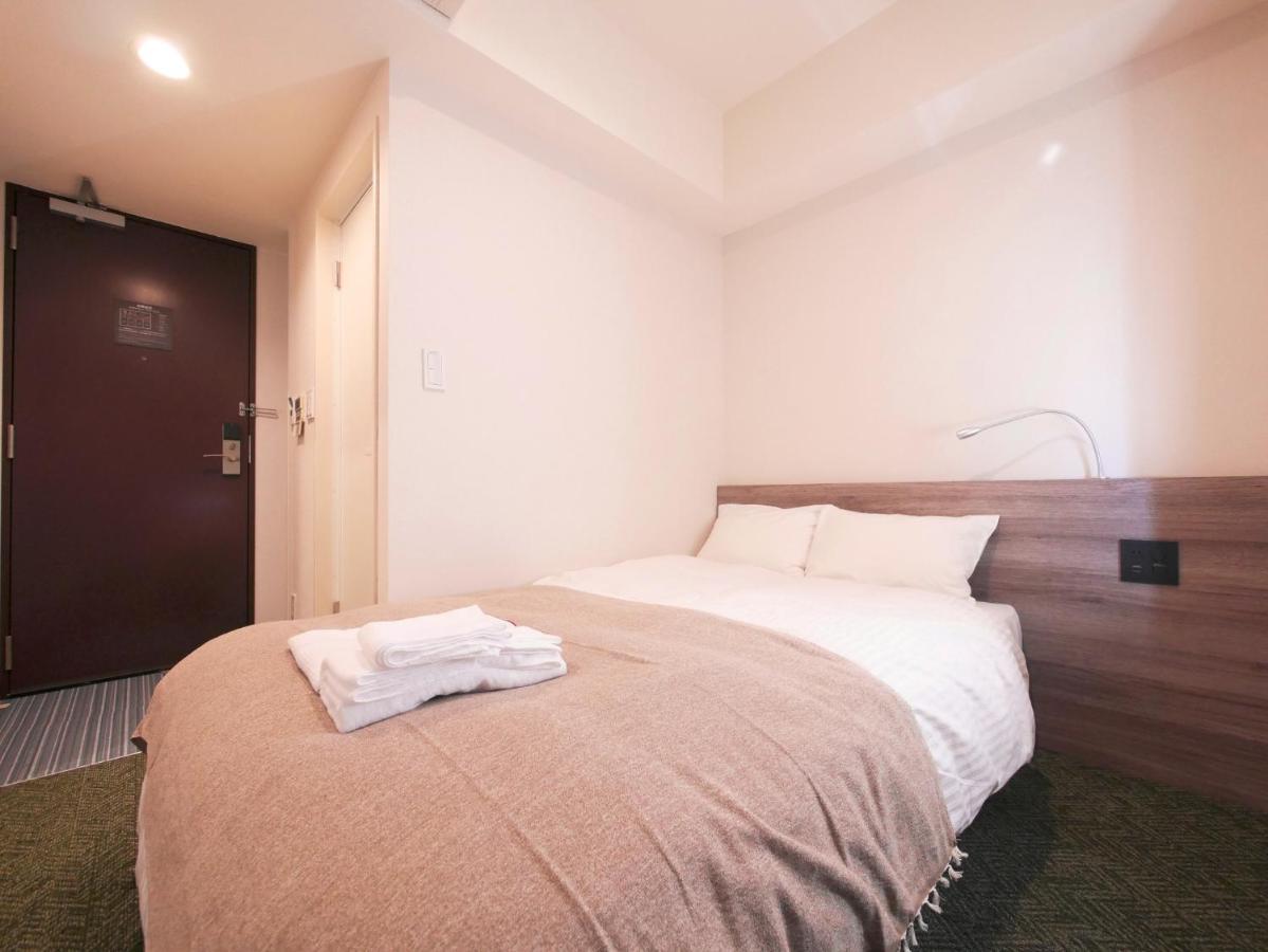 Comfybed Ginza - Vacation Stay 09977V Tokyo Exterior photo