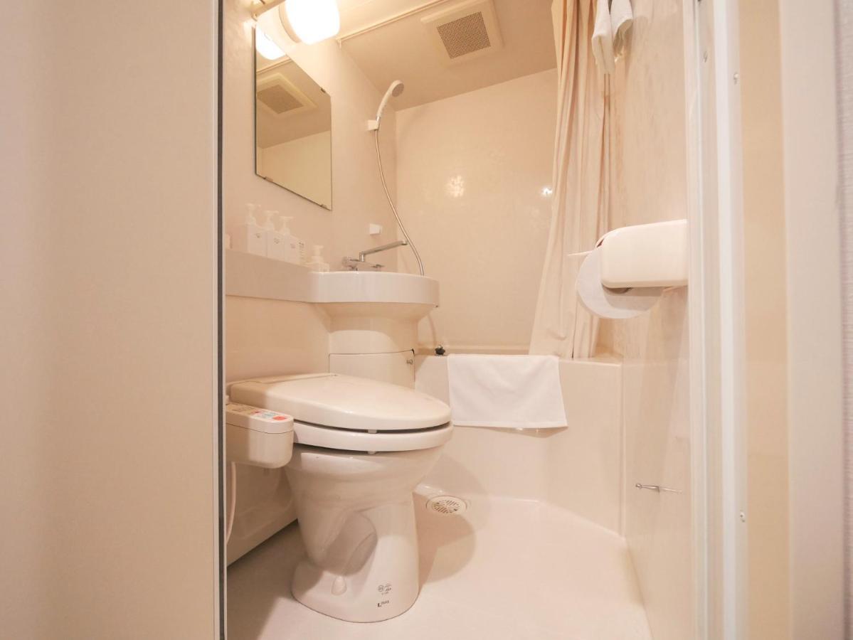 Comfybed Ginza - Vacation Stay 09977V Tokyo Exterior photo